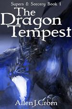 The Dragon Tempest