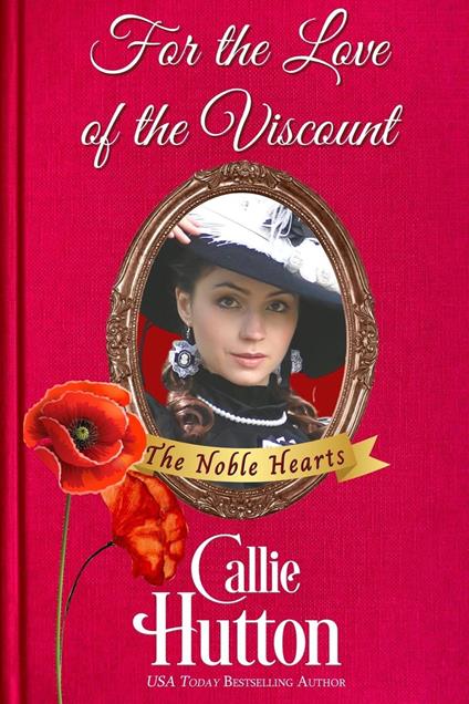 For the Love of the Viscount