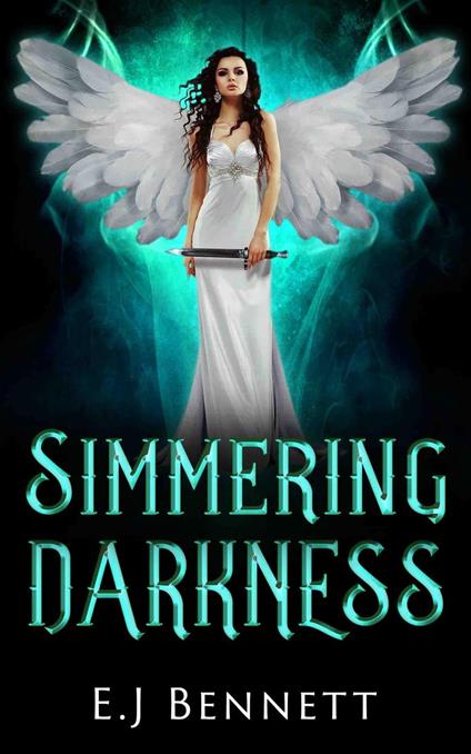 Simmering Darkness