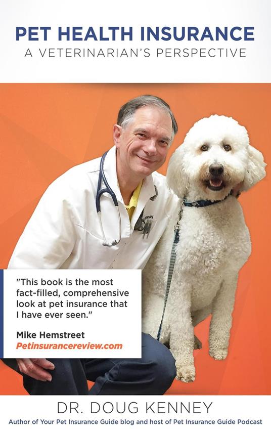 Pet Health Insurance:A Veterinarian's Perspective