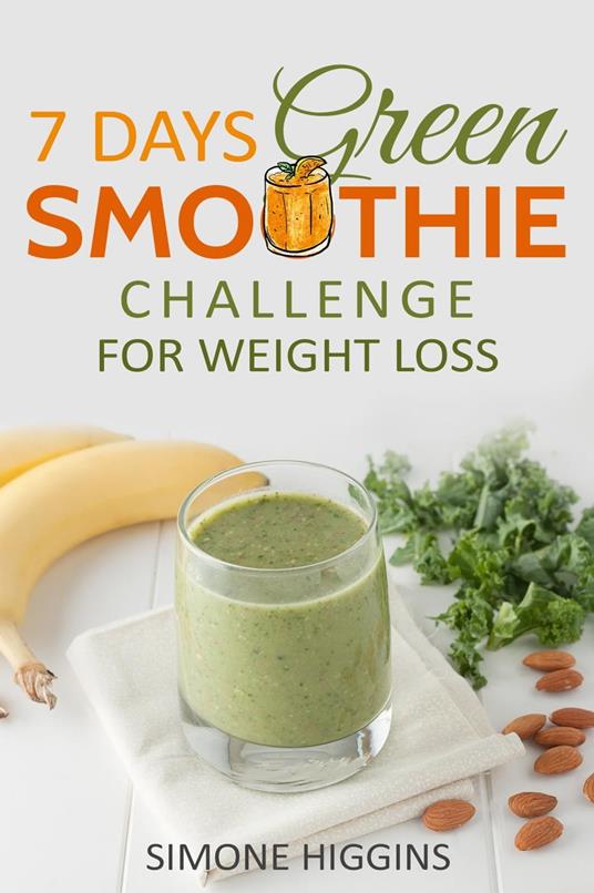 Smoothies for IBS & Weight Loss E-Book