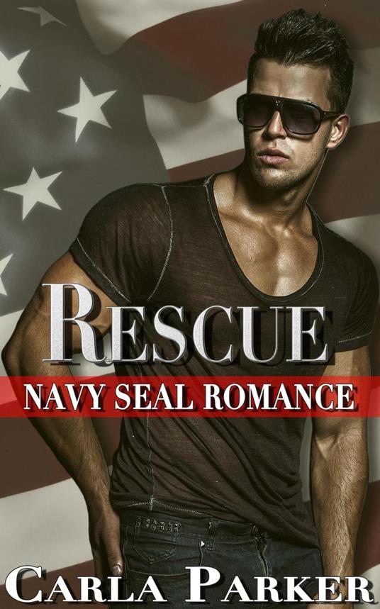 Rescue - Navy SEAL Romance