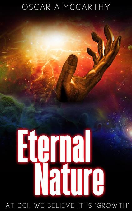 Eternal Nature