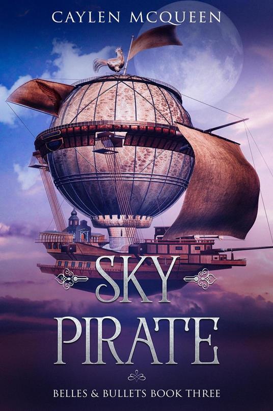 Sky Pirate