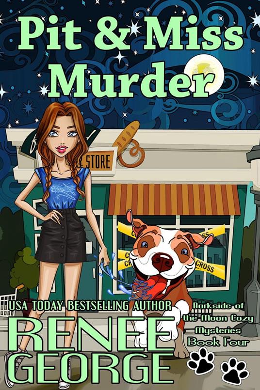 Pit and Miss Murder