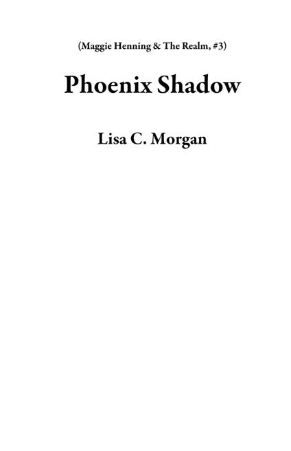 Phoenix Shadow