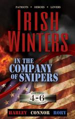 In the Company of Snipers Boxed Set, Book 4 - 6