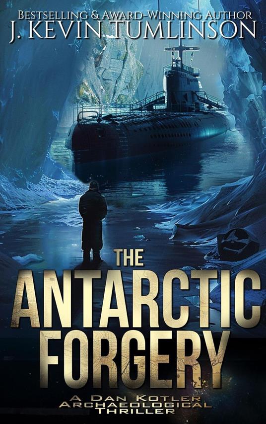 The Antarctic Forgery