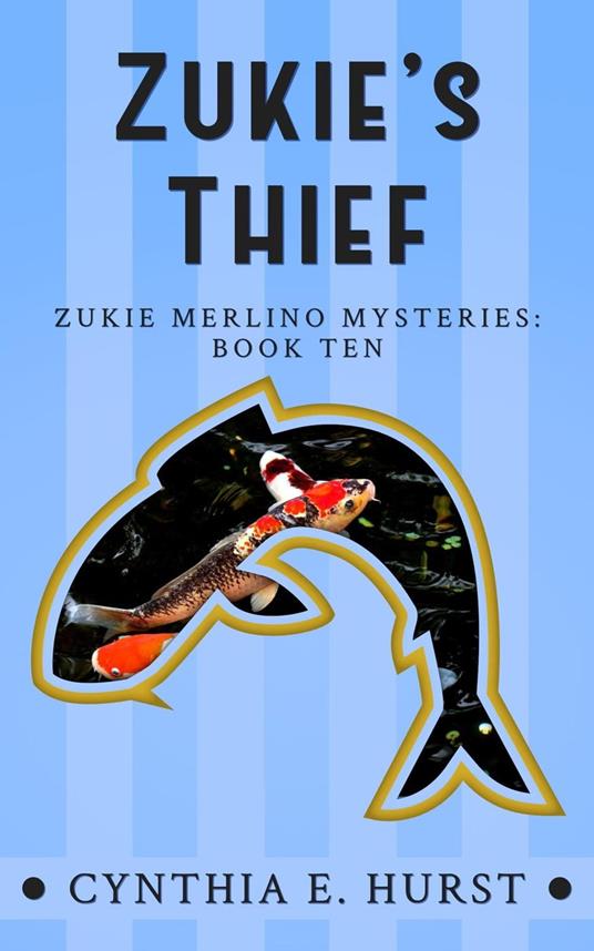 Zukie's Thief