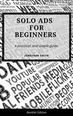 Solo Ads for Beginners