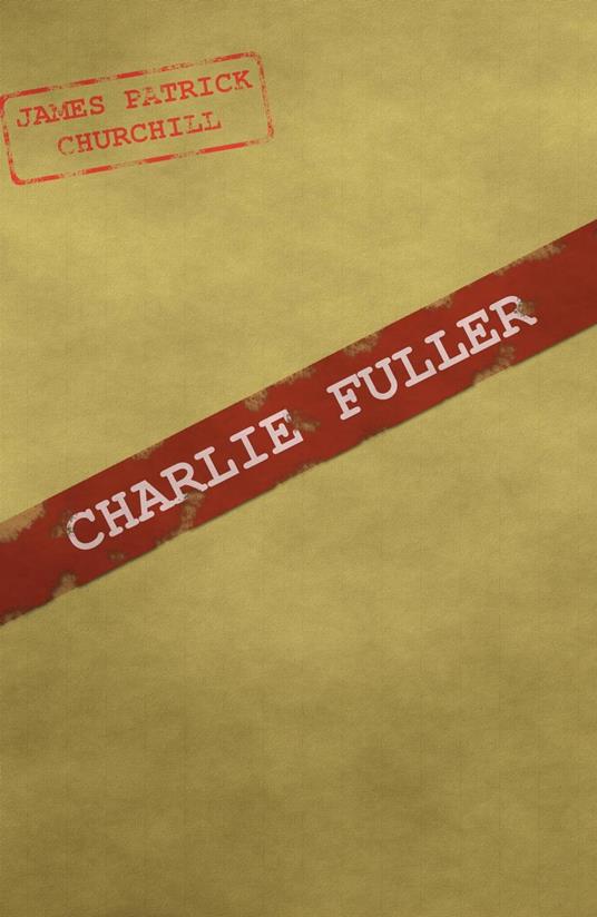 Charlie Fuller