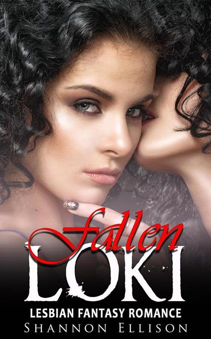 Fallen Loki - Lesbian Fantasy Romance