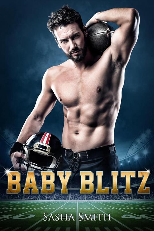 Baby Blitz