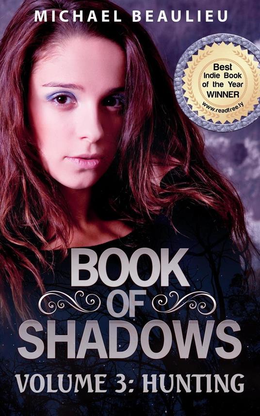 Book of Shadows 3: Hunting