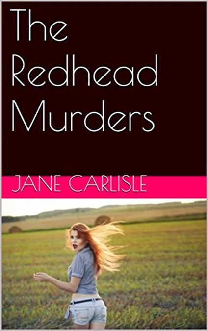 The Redhead Murders