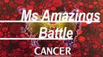 Ms. Amazing's on Going Battle!