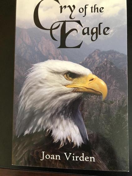 Cry of the Eagle