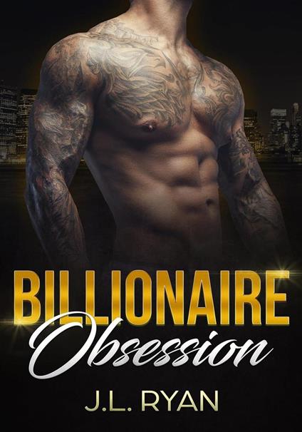 Billionaire Obsession