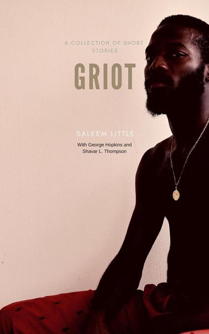 Griot