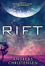 Rift: The Complete Rift Saga: Books 1-3