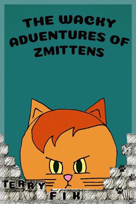 The Wacky Adventures of Zmittens