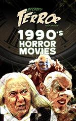 Decades of Terror 2019: 1990's Horror Movies