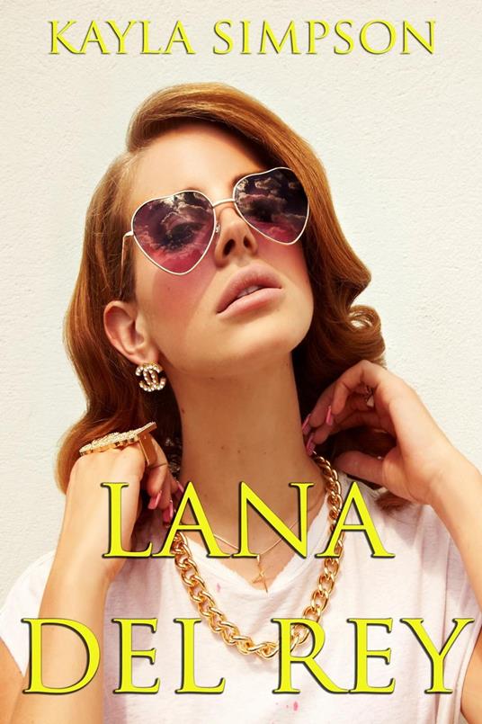 Lana Del Rey