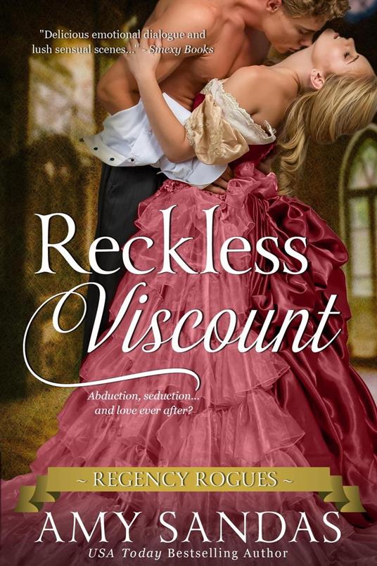 Reckless Viscount