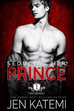 Seducing Her Prince