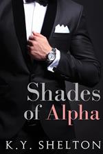 Shades of Alpha