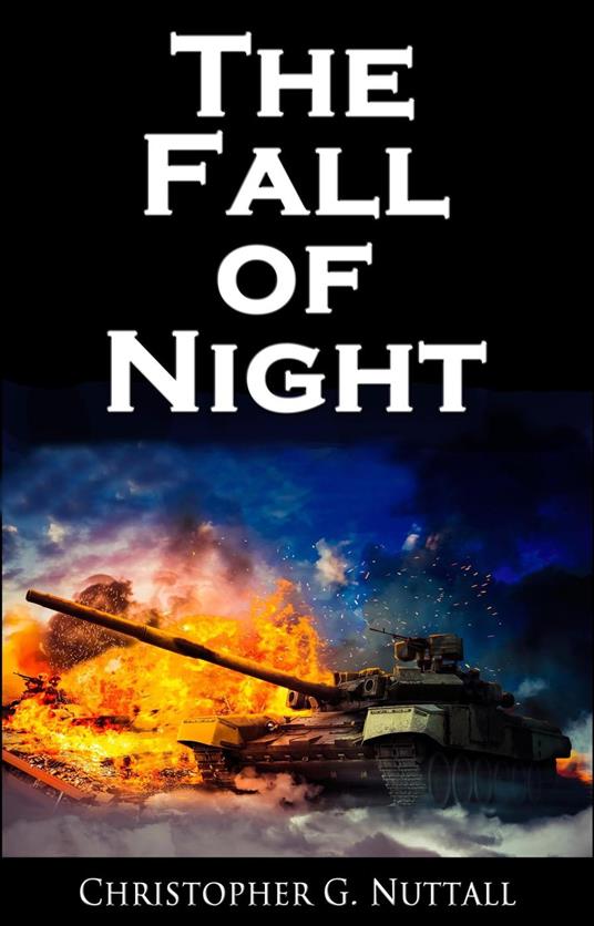 The Fall of Night