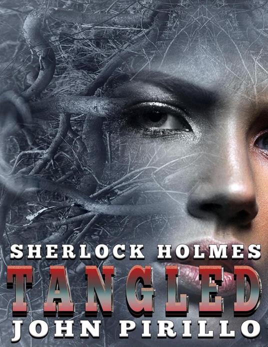 Sherlock Holmes Tangled