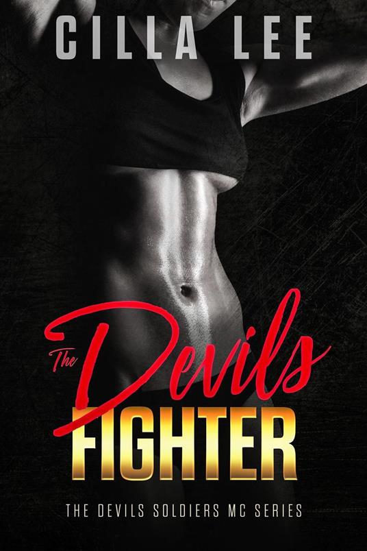 The Devils Fighter