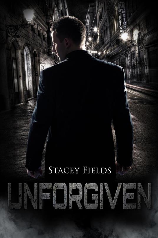 Unforgiven