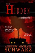 The Hidden: Among the Hidden