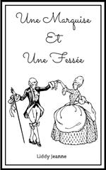 Une Marquise Et Une Fessée