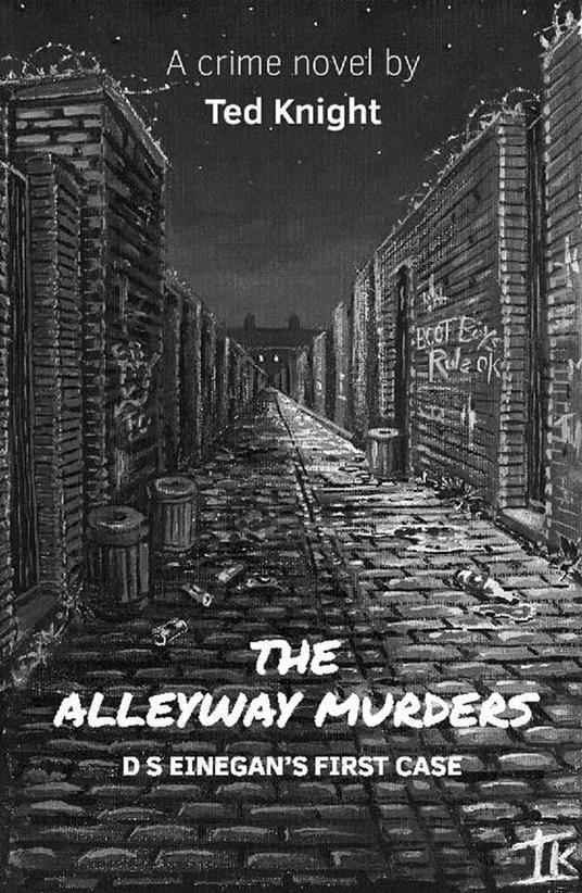 The Alleyway Murders