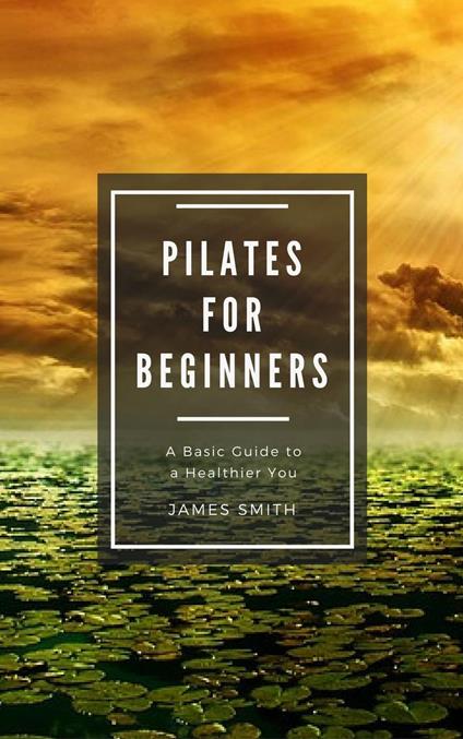 Pilates for Beginners