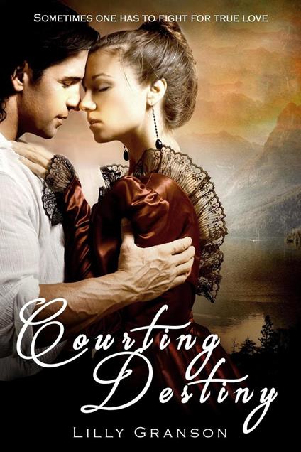 Courting Destiny