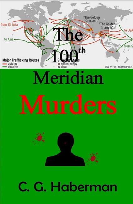 The 100th Meridian Murders