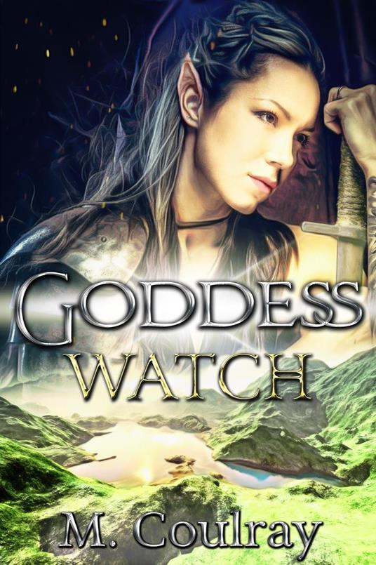 Goddess Watch