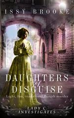 Daughters of Disguise