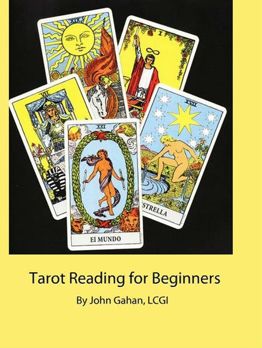 Tarot Reading for Beginners