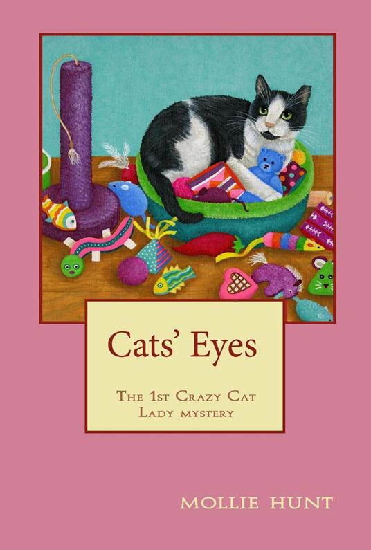 Cats' Eyes