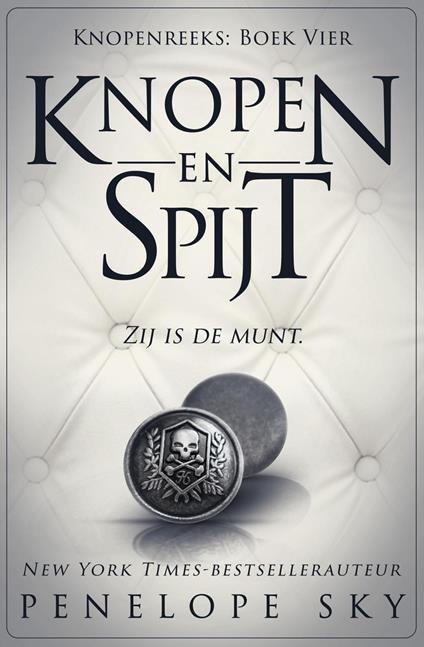 Knopen en Spijt