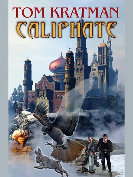 Caliphate