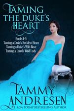 Taming the Duke's Heart