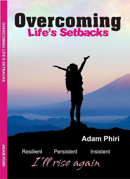 Overcoming Life's Setbacks