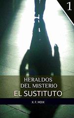 Heraldos del Misterio