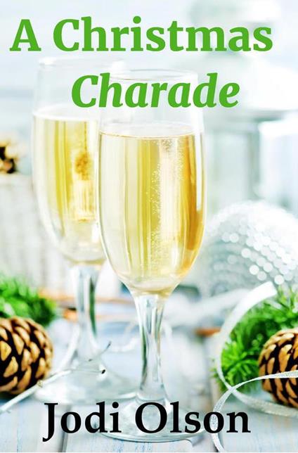 A Christmas Charade